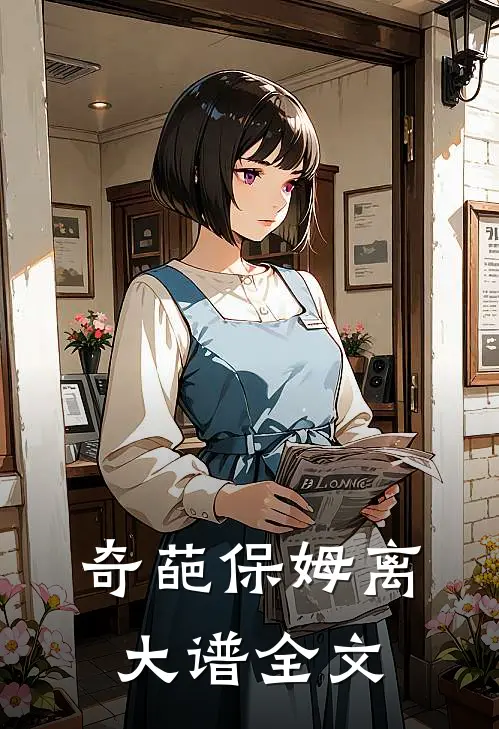 奇葩保姆离大谱全文