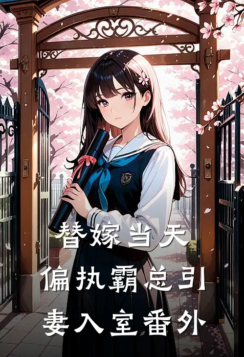 替嫁当天：偏执霸总引妻入室番外