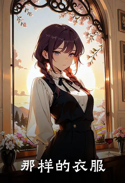 那样的衣服