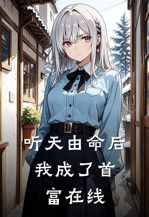 听天由命后，我成了首富在线