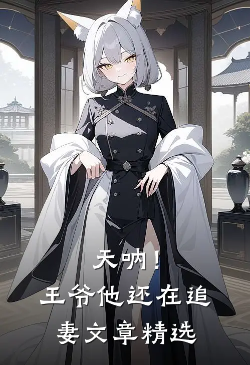 天呐！王爷他还在追妻文章精选