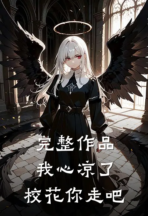完整作品我心凉了，校花你走吧