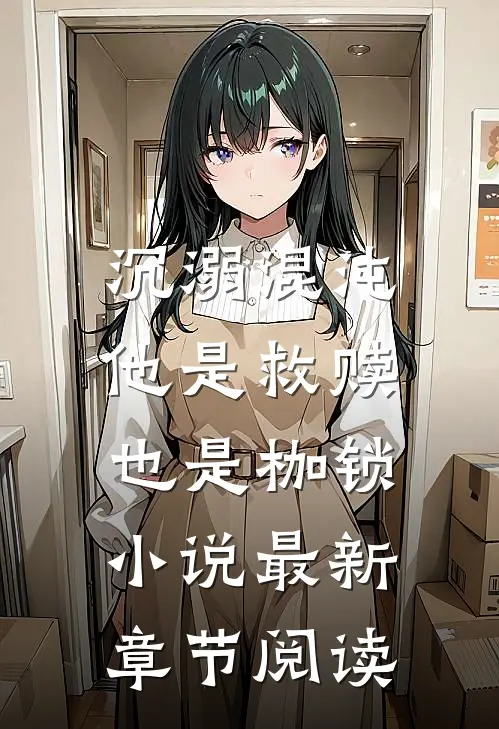 沉溺混沌，他是救赎也是枷锁小说最新章节阅读