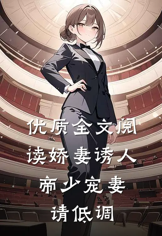 优质全文阅读娇妻诱人：帝少宠妻请低调