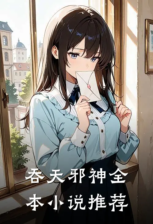 吞天邪神全本小说推荐