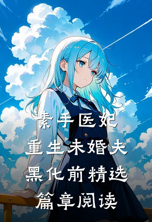 素手医妃：重生未婚夫黑化前精选篇章阅读