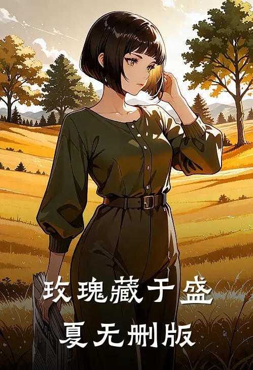玫瑰藏于盛夏无删版