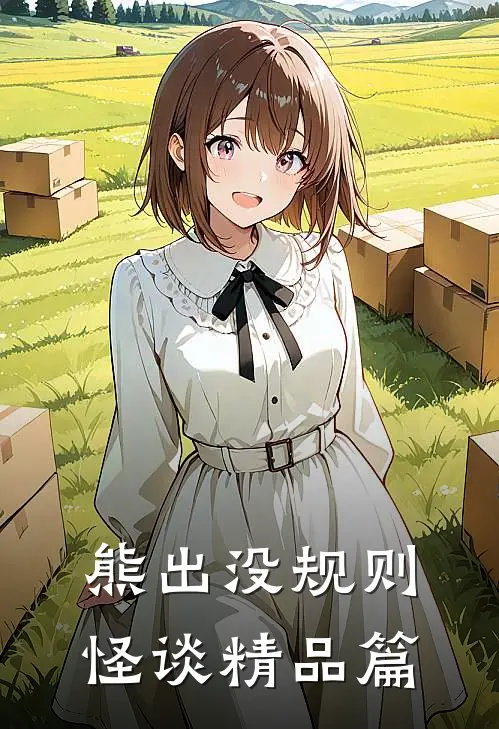 熊出没规则怪谈精品篇