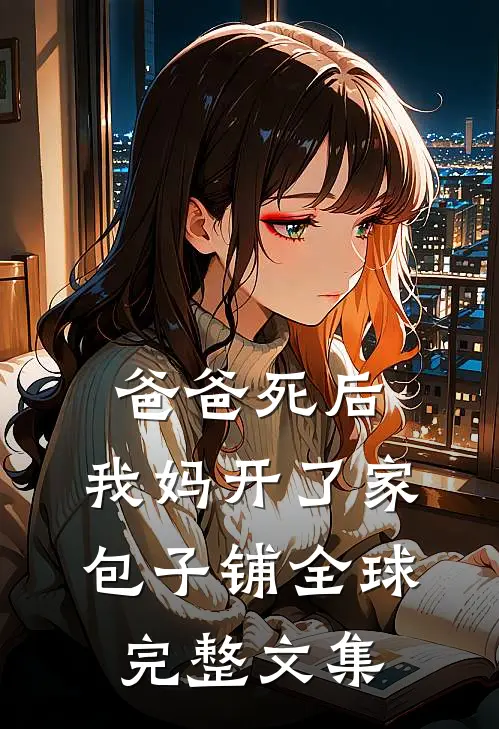 爸爸死后，我妈开了家包子铺全球完整文集