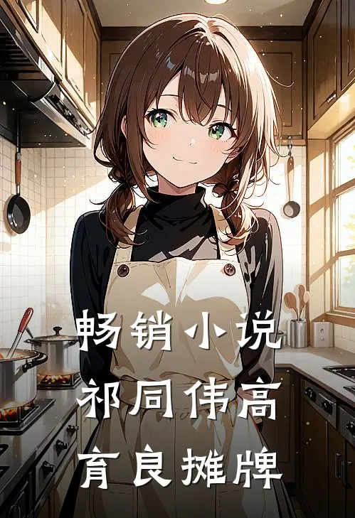 畅销小说祁同伟高育良摊牌