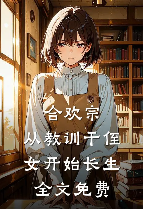 合欢宗，从教训干侄女开始长生全文免费