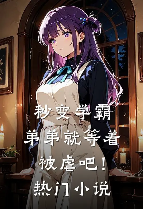 秒变学霸，弟弟就等着被虐吧！热门小说