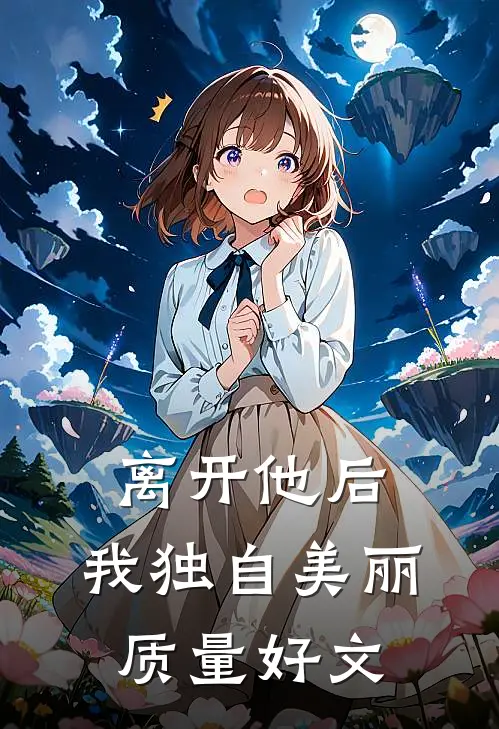 离开他后，我独自美丽质量好文