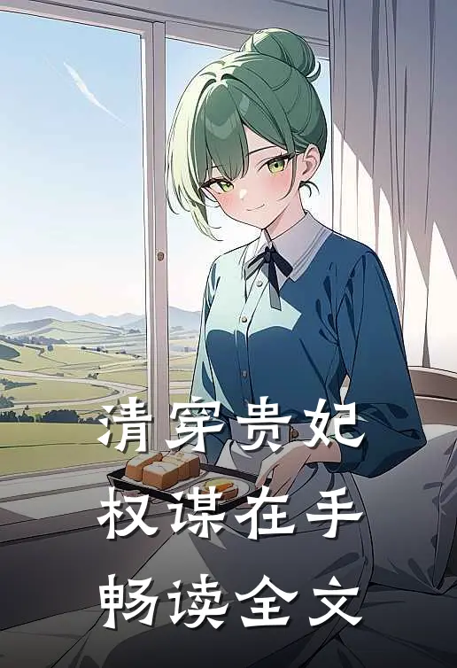 清穿贵妃权谋在手畅读全文