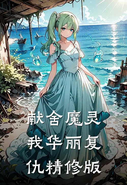 献舍魔灵：我华丽复仇精修版
