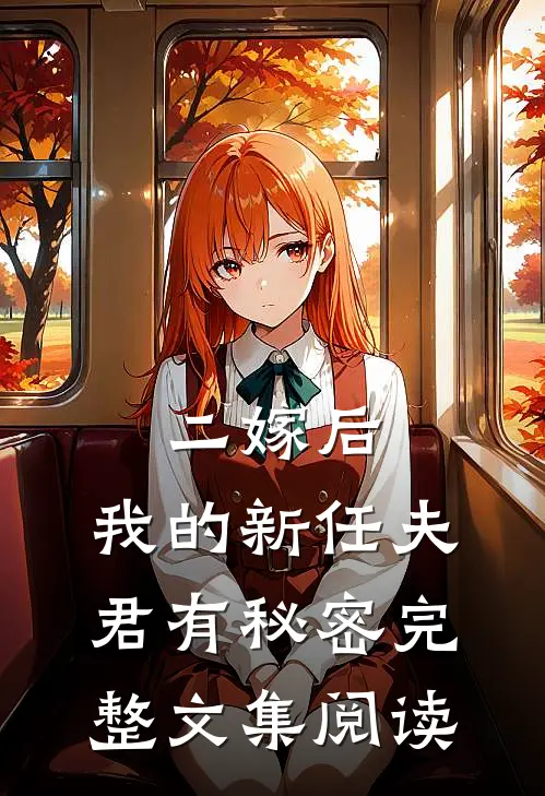 二嫁后，我的新任夫君有秘密完整文集阅读