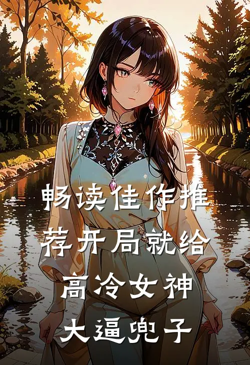 畅读佳作推荐开局就给高冷女神大逼兜子