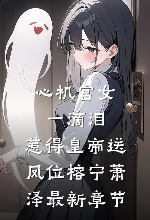 心机宫女一滴泪，惹得皇帝送凤位榕宁萧泽最新章节
