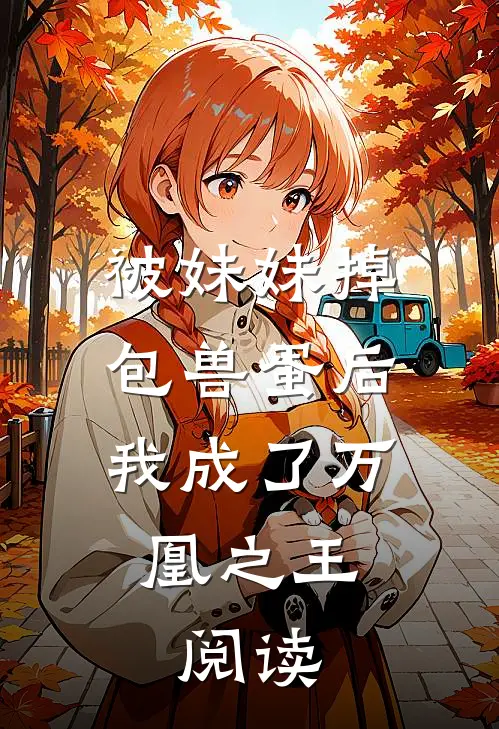 被妹妹掉包兽蛋后，我成了万凰之王。阅读