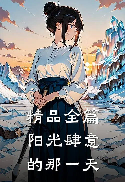 精品全篇阳光肆意的那一天