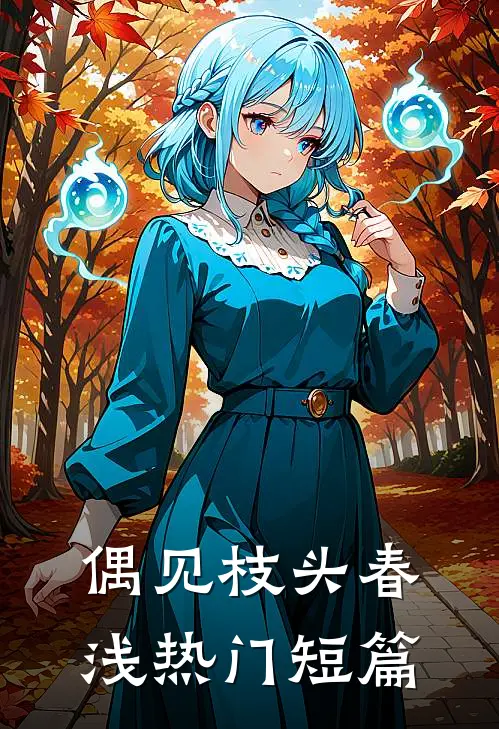 偶见枝头春浅热门短篇