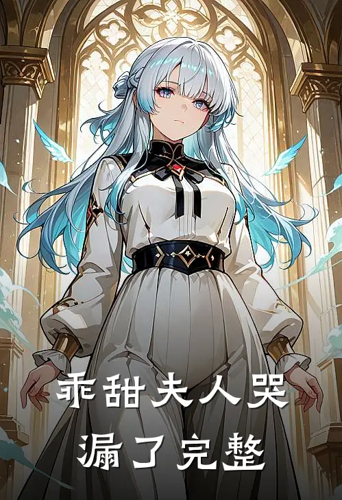 乖甜夫人哭漏了完整