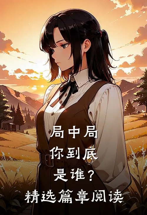 局中局：你到底是谁？精选篇章阅读