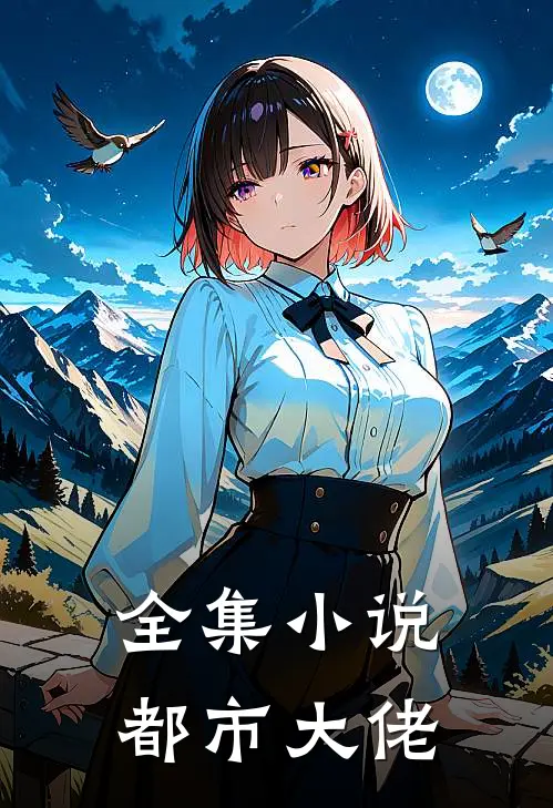 全集小说都市大佬
