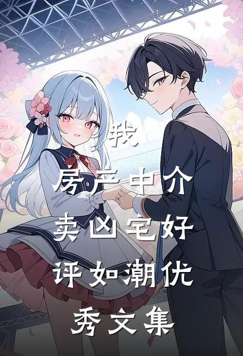 我,房产中介,卖凶宅好评如潮优秀文集