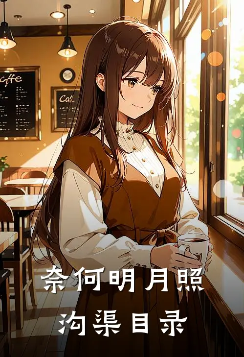 奈何明月照沟渠目录