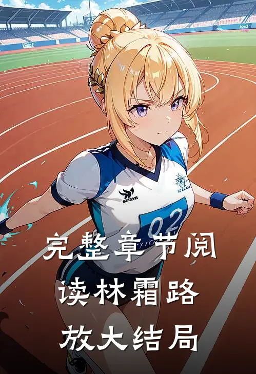 完整章节阅读林霜路放大结局