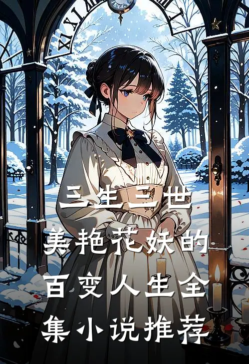 三生三世：美艳花妖的百变人生全集小说推荐