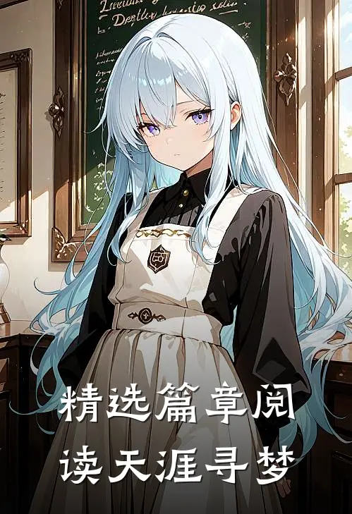 精选篇章阅读天涯寻梦