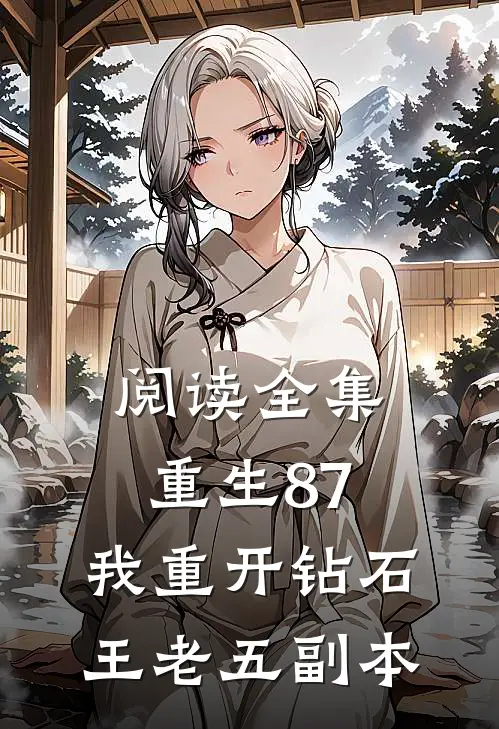 阅读全集重生87：我重开钻石王老五副本