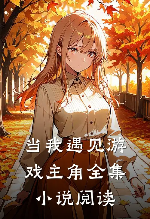 当我遇见游戏主角全集小说阅读