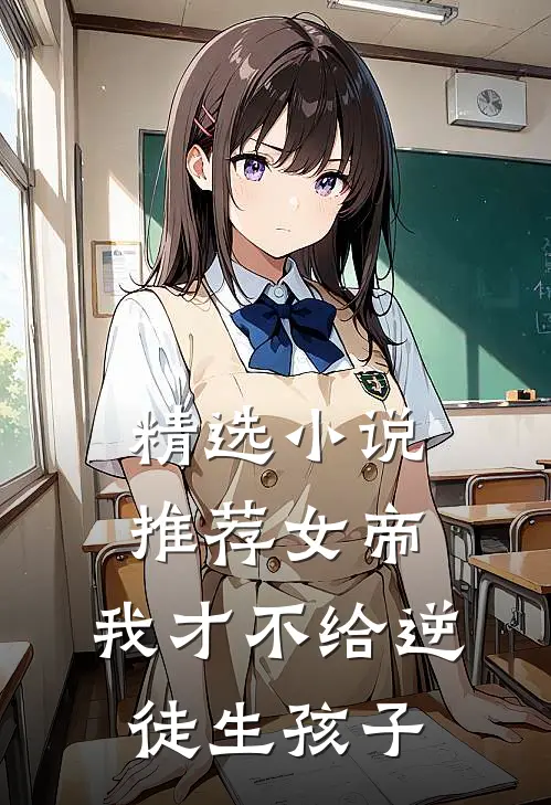 精选小说推荐女帝：我才不给逆徒生孩子