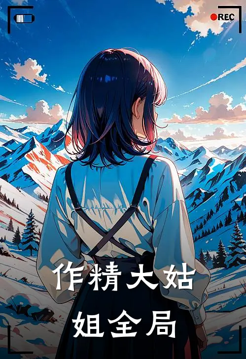 作精大姑姐全局