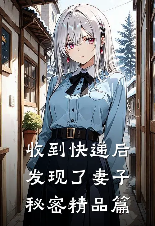 收到快递后，发现了妻子秘密精品篇