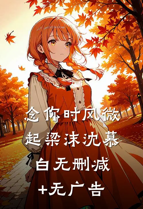 念你时风微起梁沫沈慕白无删减+无广告