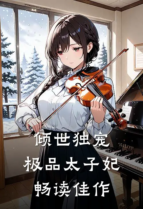 倾世独宠极品太子妃畅读佳作