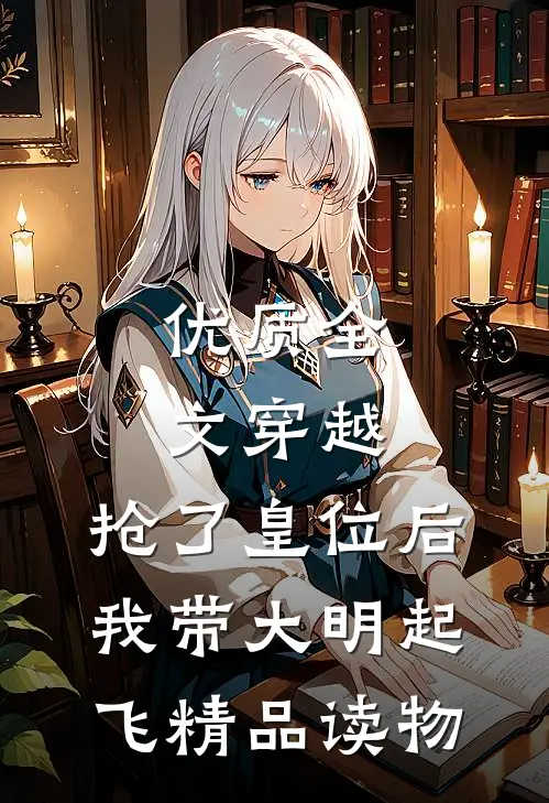 优质全文穿越：抢了皇位后，我带大明起飞精品读物