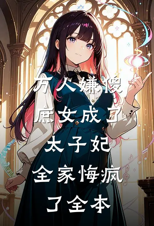 万人嫌傻庶女成了太子妃，全家悔疯了全本