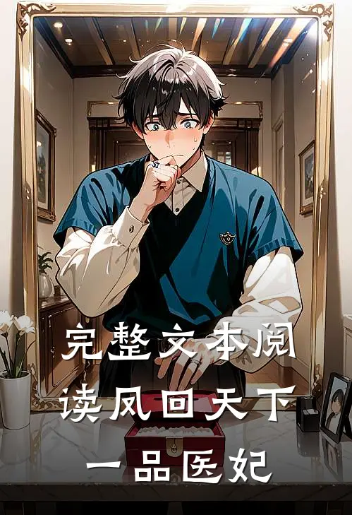 完整文本阅读凤回天下：一品医妃