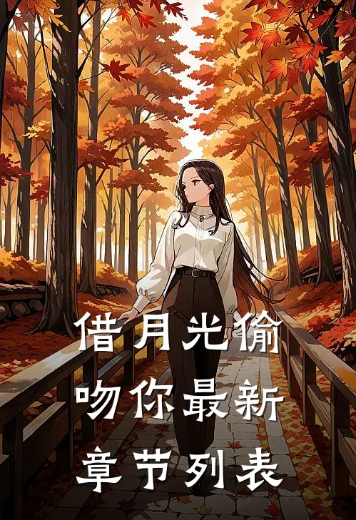 借月光偷吻你最新章节列表
