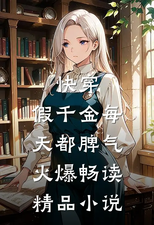 快穿：假千金每天都脾气火爆畅读精品小说
