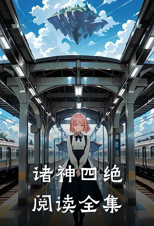 诸神四绝阅读全集