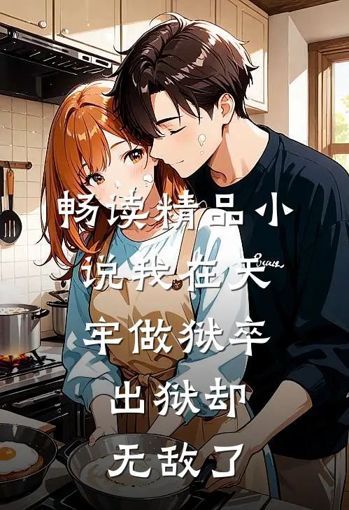 畅读精品小说我在天牢做狱卒，出狱却无敌了