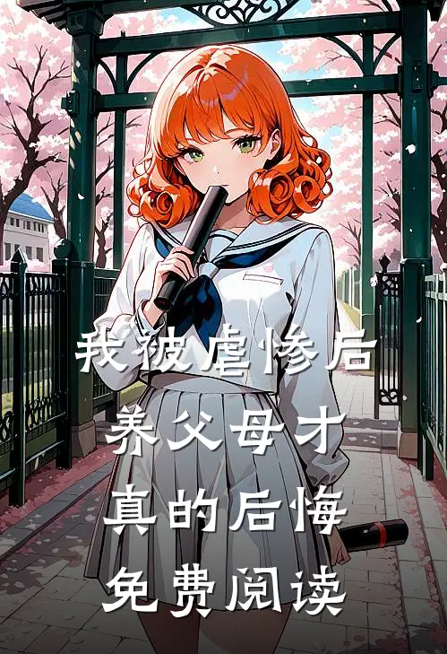 我被虐惨后，养父母才真的后悔免费阅读