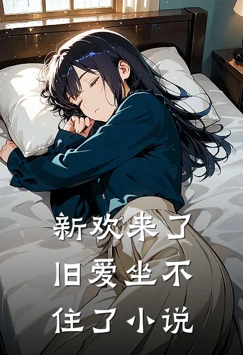 新欢来了，旧爱坐不住了小说