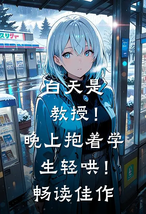 白天是教授！晚上抱着学生轻哄！畅读佳作